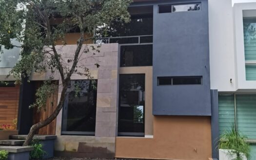 Casa en Venta en Altozano, Morelia