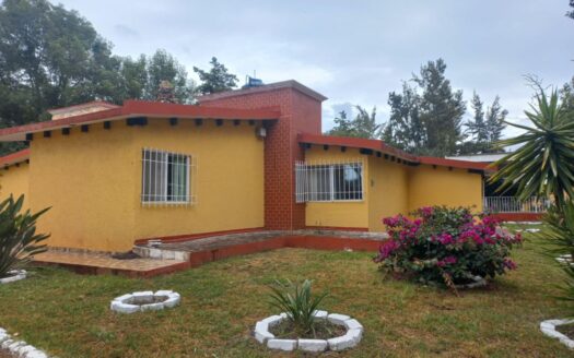 Casa en Venta Cercana de Salida a Salamanca, Tarimbaro