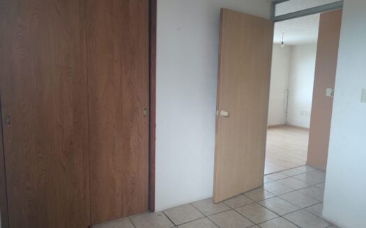 Departamento en Venta en Campestre del Vergel, Morelia