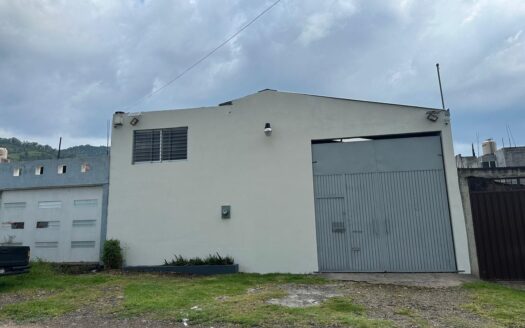 Bodega en Renta en Valle de Mil Cumbres, Morelia