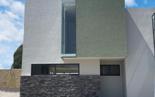 Casa en Venta en Bonterra Modelo Fresno, Morelia