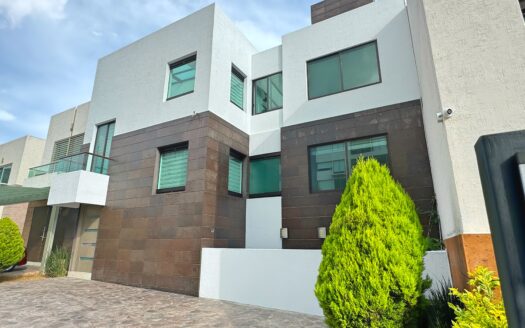 Casa en Venta en Terrazas Zero, Morelia