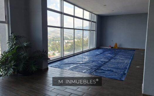 Departamento en Venta en La Loma, Morelia