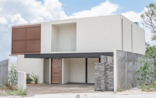 Casa en Venta en LomAlta, Morelia