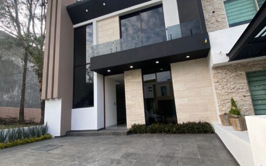 Casa en Venta en Vistas Altozano, Morelia