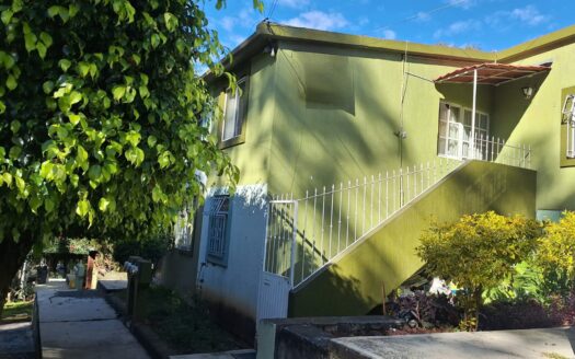 Casa en Venta en Juana Pavon, Morelia