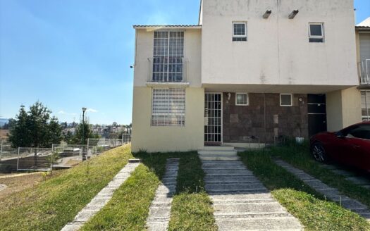 Casa en Venta  en Arko San Pedro, Morelia