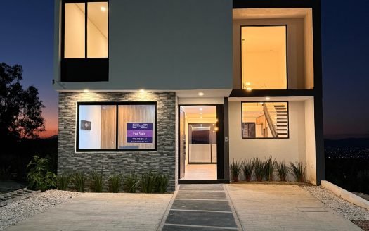 Casa en Venta en Cirantana, Tres Marías, Morelia