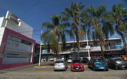 Local en Renta en Plaza Comercial en Torremolinos, Morelia