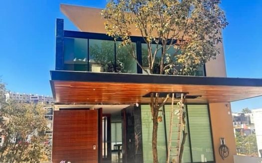 Casa en Venta en Altozano, Morelia