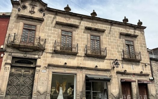 Oficinas en Renta en Centro Historico, Morelia