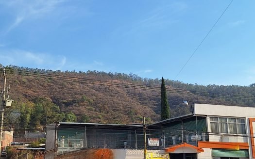 Terreno en Venta en Salida Mil Cumbres, Morelia