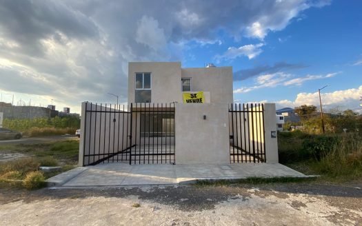 Casa en venta en Bello Horizonte (por El Vergel)