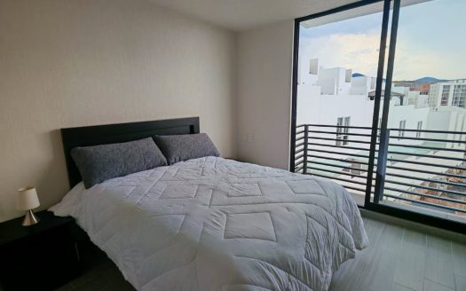 Departamento en renta en Quinta Cantera, Altozano, Morelia