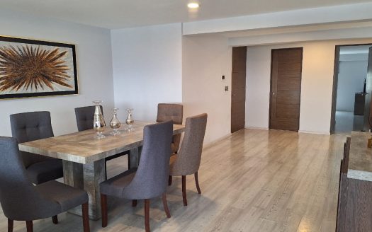 Terreno comercial en renta – Ubicación estratégica en avenida principal