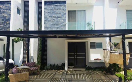 Casa en venta en Fraccionamiento Paseo Cibeles, Morelia.