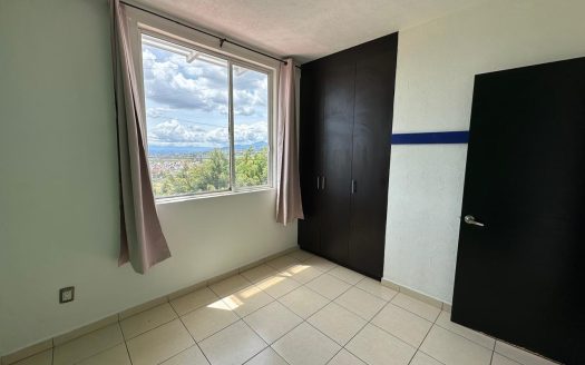Departamento en venta en primer nivel en Hacienda del Sol