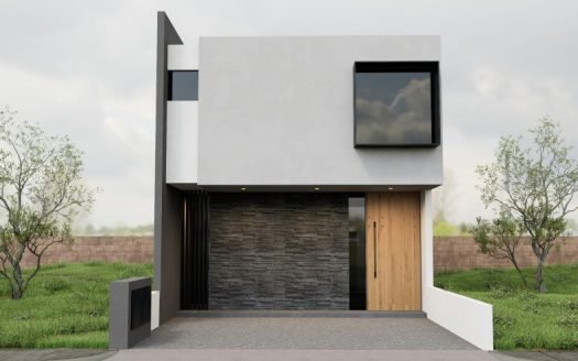 Casa en venta en Cañadas del Bosque de Tres Marías, Morelia