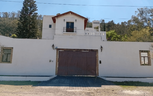 Casa en renta en Puerto Buenavista, salida a Mil Cumbres