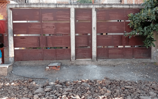 Casa en venta en Col. Isaac Arriaga ideal para remodelar