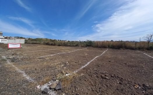 Terreno en venta en salida a Quiroga cercano a crucero con libramiento