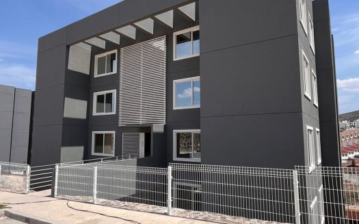 Departamento en renta en Cañadas del Bosque de Tres Marías