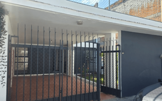 Casa en venta en el Centro de Morelia