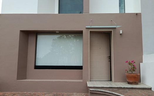 Casa en venta tipo loft en El Olivar, Altozano