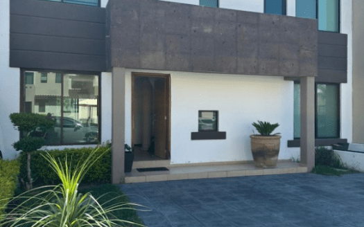 Casa en venta en privado en Jesús del Monte