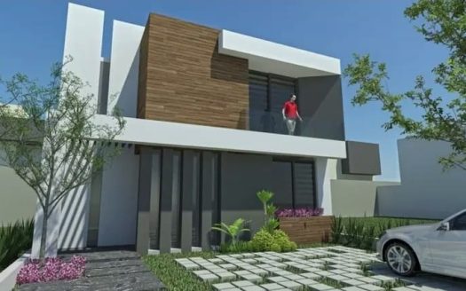 Casa en Preventa en Altozano, Morelia