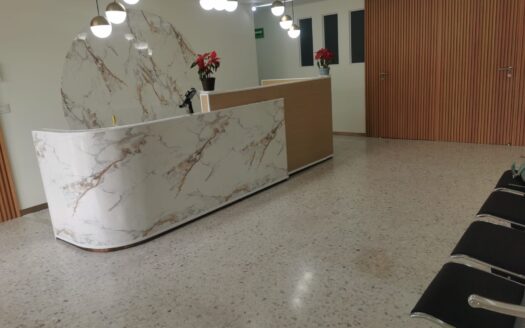Consultorios en Renta en Col. Ventura Puente, Morelia