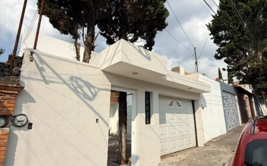 Casa en Venta en Vista Bella, Morelia