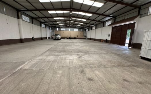 Bodega en Venta en La Aldea, Tarímbaro