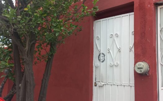 Departamento en Renta en La Huerta, Morelia