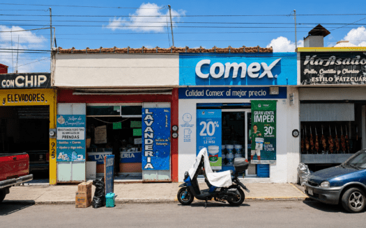 Locales en venta en Jardines de Guadalupe, Morelia