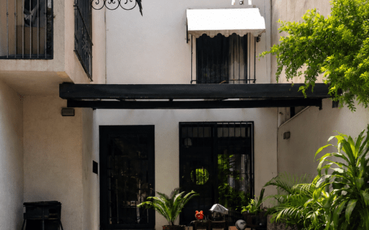 Casa en renta en Ocolusen, Morelia